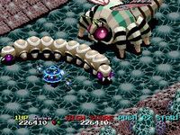 Viewpoint sur SNK Neo Geo